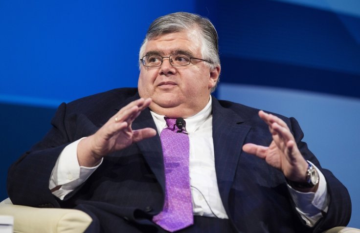 Agustin Carstens Agustin Carstens
