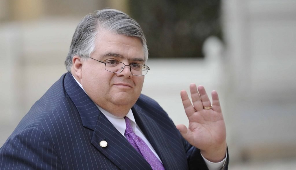 World Central Banker to Central Banks: Bitcoin Is a Bubble, Ponzi, and Disaster World Central Banker to Central Banks: Bitcoin is a Bubble, Ponzi, and Disaster