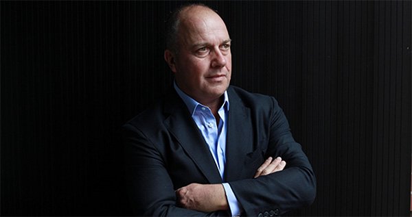 Ex-JPMorgan Energy Head: Bitcoin, Cryptocurrency a “True Financial Revolution” Ex-JPMorgan Energy Head: Bitcoin, Cryptocurrency a “True Financial Revolution”