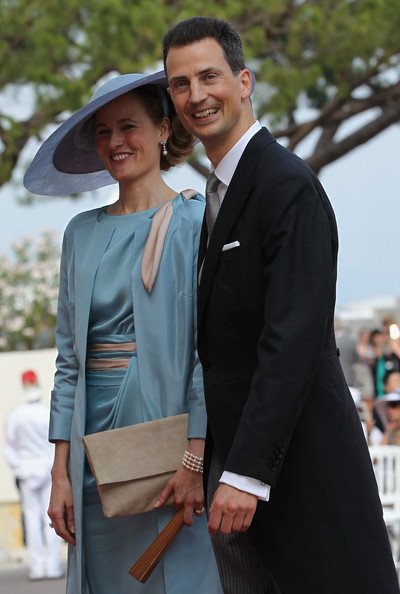 Liechtenstein Royal Family Flirting with Bitcoin, Cryptocurrencies Royal