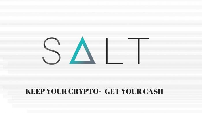 salt crypto ico