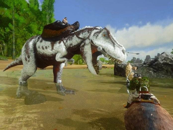 Ark-Survival-Evolved-mobile-T-rex.png