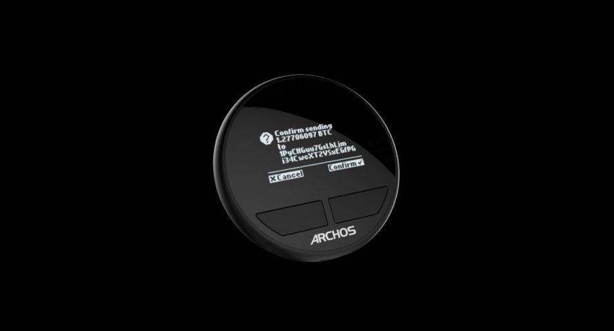 The Safe-T Hardware Wallet Violates Trezor License The Safe-T Hardware Wallet Violates Trezor License