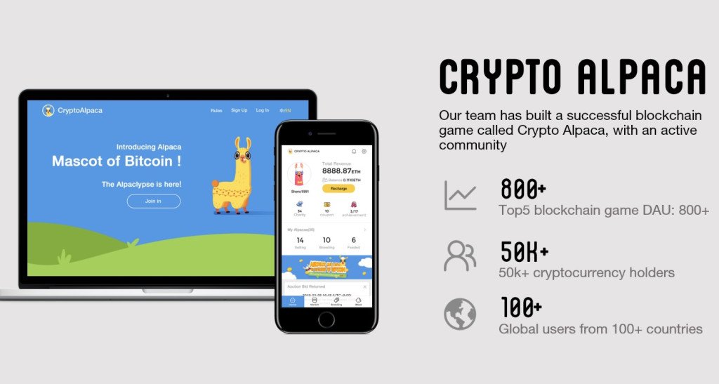 Eon Foundation raises $5 million for blockchain game publishing Eon Foundation raises $5 million for blockchain game publishing