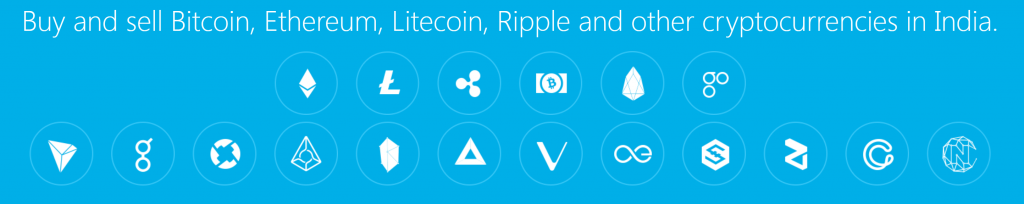 Indian Exchange Zebpay Boosts Trading Support for 19 Cryptos Ahead of RBI Ban Indian Exchange Zebpay Boosts Trading Support for 19 Cryptos Ahead of RBI Ban