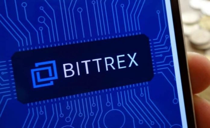 bittrex api with cointicker