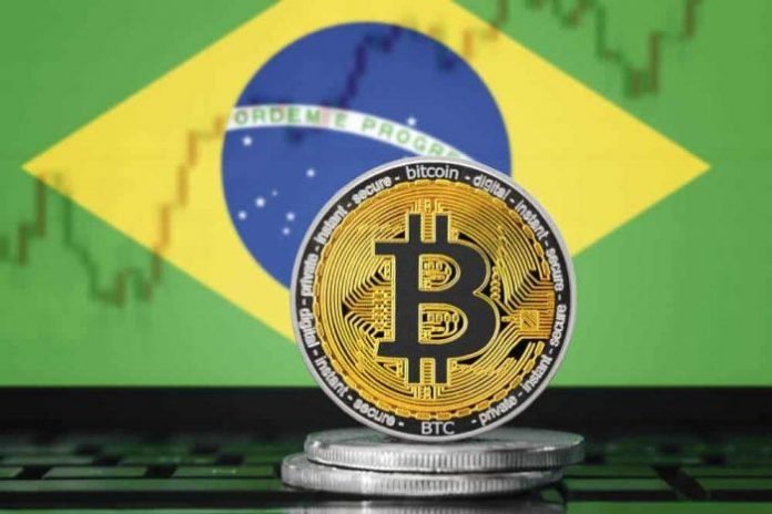 Brazil S Gest Brokerage Enters The Cryptocurrency Market Live Having