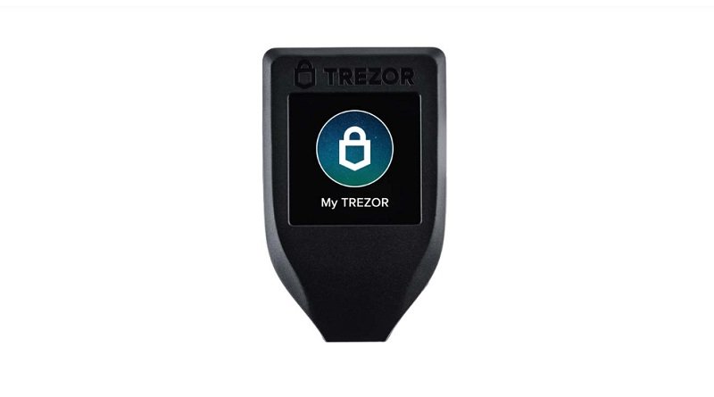 Best Cryptocurrency Wallets for 2020 trezor t wallet review