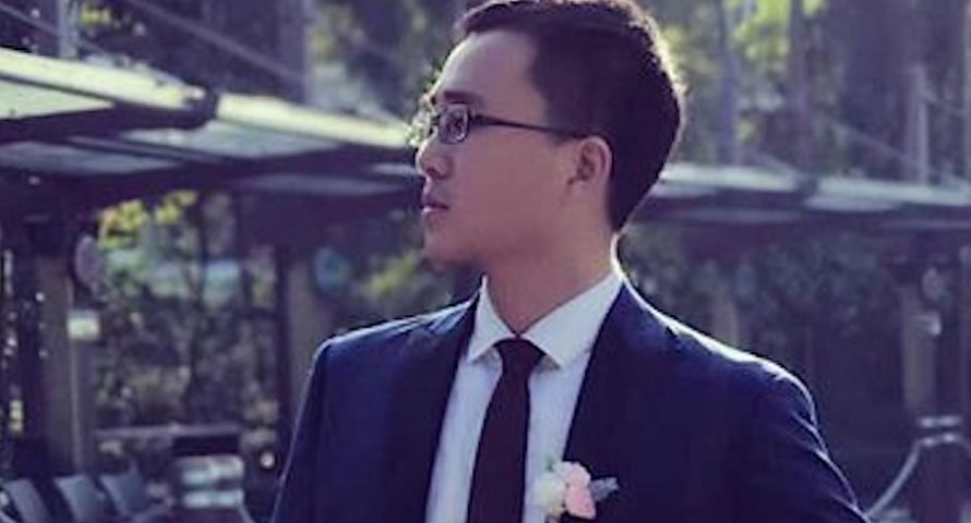Silence Prompts Fears CoinEx and ViaBTC CEO Haipo Yang Is Under Arrest in China Silence Prompts Fears CoinEx and ViaBTC CEO Haipo Yang Is Under Arrest in China