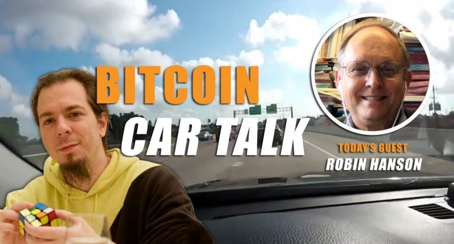 Bitcoin Car Talk Returns, Crashes, Burns, Carries on... as Usual Bitcoin Car Talk Returns, Crashes, Burns, Carries on... as Usual