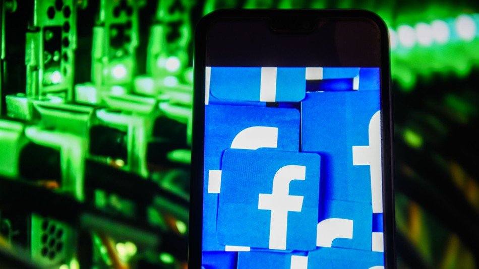 Facebook acquires team behind blockchain startup Chainspace Facebook is getting serious about blockchain and cryptocurrency.