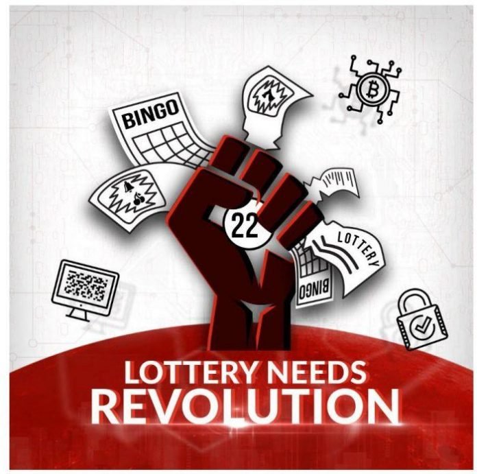 Lottery Loteo ICO News Lottery Loteo ICO News