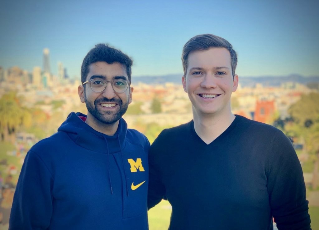 Regtech Startup TRM Raises US$1.7M for Crypto Compliance Solutions TRM co-founders, Rahul Raina and Esteban Castaño