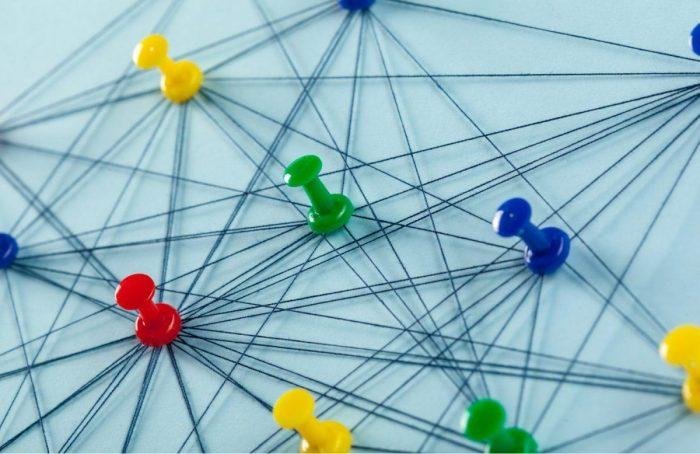 To Kill A Dragon - How To Build An Honest Alternative To Sharing Economy Industry decentralization