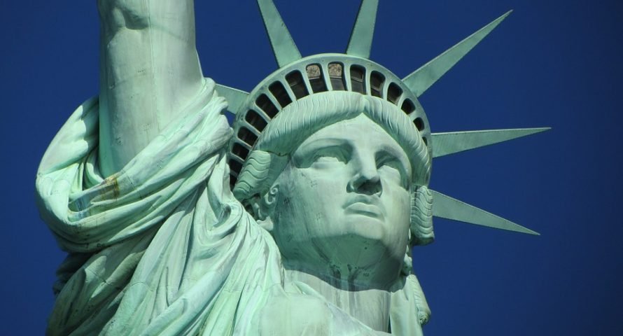 United States Beating China in Core Blockchain Tech Patents United States Beating China in Core Blockchain Tech Patents