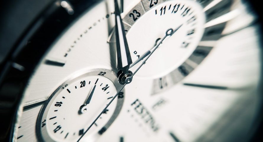 Blockchain? No Such Thing-Timechains Are the Future Blockchain? No Such Thing-Timechains Are the Future