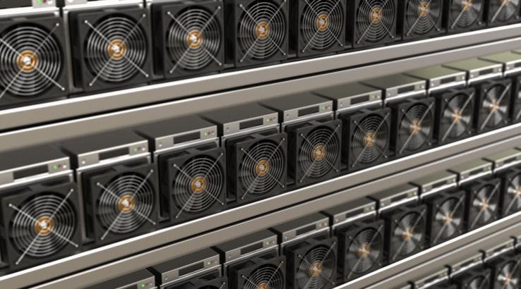 Project PAI Updates Roadmap, Sets Stage for Hybrid Mining Project PAI Updates Roadmap, Sets Stage for Hybrid Mining