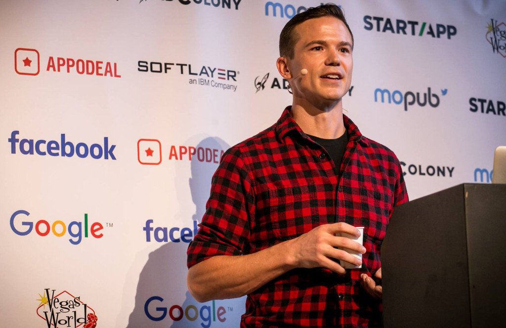 Kabam and esports veteran Kevin Chou turns to blockchain games with Forte startup Kabam and esports veteran Kevin Chou turns to blockchain games with Forte startup