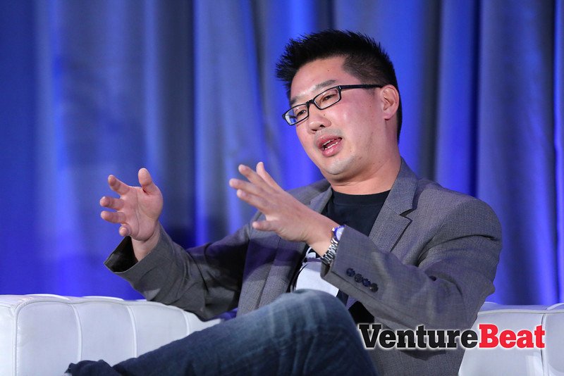 Kabam and esports veteran Kevin Chou turns to blockchain games with Forte startup Kabam and esports veteran Kevin Chou turns to blockchain games with Forte startup