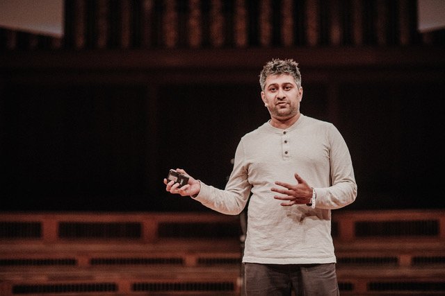 A Blockchain to Connect All Blockchains, Cosmos Is Now Officially Live A Blockchain to Connect All Blockchains, Cosmos Is Now Officially Live