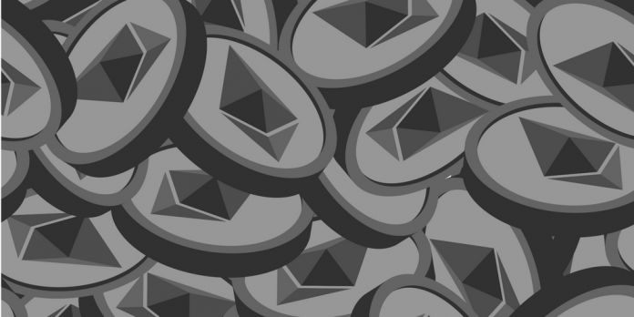 Ethereum Bkground Banner CoinShares Report: Ethereum Failed to Deliver on Scalability Upgrades in 2018
