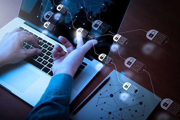 How Blockchain Can Make Data Secure for Companies How Blockchain Can Make Data Secure for Companies?