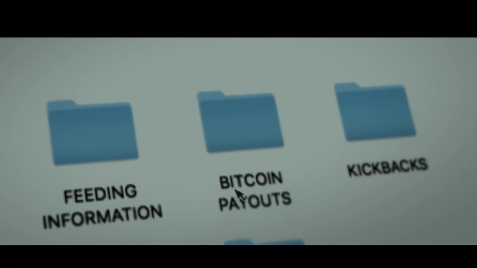 The trailer for 'CRYPTO' just dropped, and cryptocurrency is good now KICKBACKS.