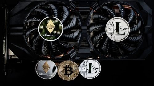 'Decentralization Is the Essential Foundation of Blockchain', Exclusive Interview With Cudo Ventures' Matt Hawkins Cudo mining