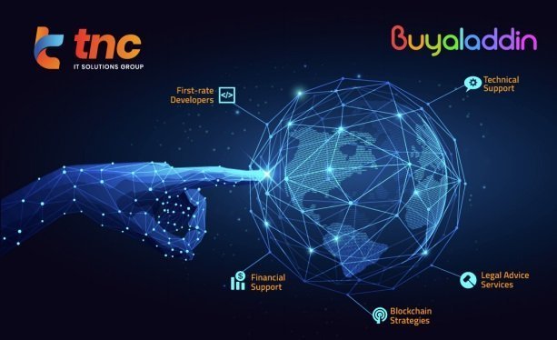 tnc group - buyalladin tnc group - buyalladin