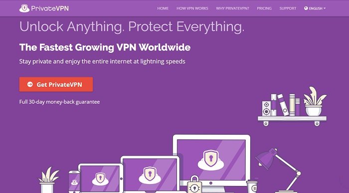 Buy VPN With Bitcoin: Top 10 VPN Companies Who Accept Bitcoin PrivateVPN accepts bitcoin as payment