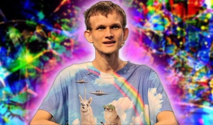 What is Ethereum? An Ethereum Wiki Vitalik Buterin