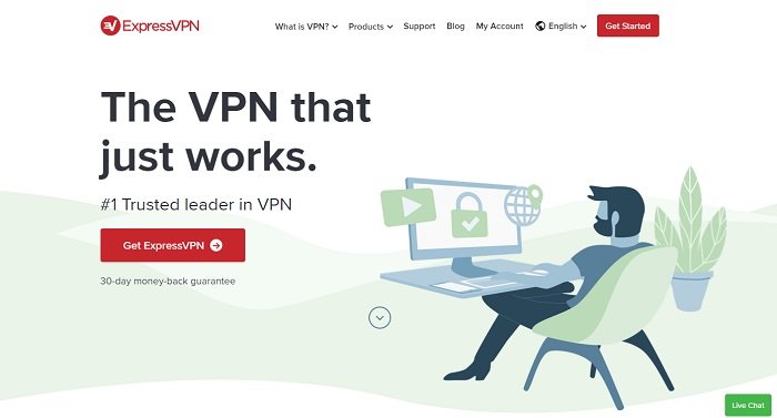 Buy VPN With Bitcoin: Top 10 VPN Companies Who Accept Bitcoin express vpn