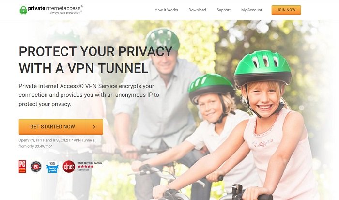 Buy VPN With Bitcoin: Top 10 VPN Companies Who Accept Bitcoin private internet access VPN