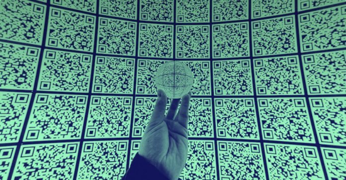Report-Crypto-QR-code-hacking-on-the-rise.png Report: Crypto QR code hacking on the rise