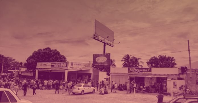 Venezuela-just-got-its-first-Bitcoin-ATM.png Venezuela just got its first Bitcoin ATM