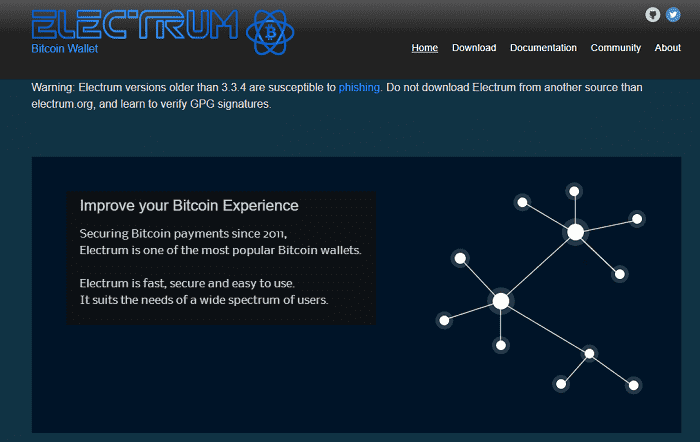 Best Cryptocurrency Wallets for 2020 electrum wallet
