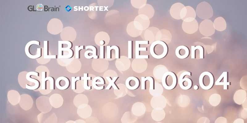Why could GLBrain become a great solution to receive support during the crisis? GLBrain IEO