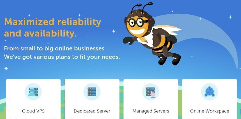 Ethereum Hosting: TOP 10 Companies to Buy Hosting With Ethereum (2020) snel web hosting