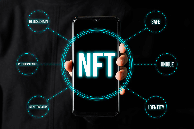 Are NFTs a True Store of Value? Are NFTs a True Store of Value?